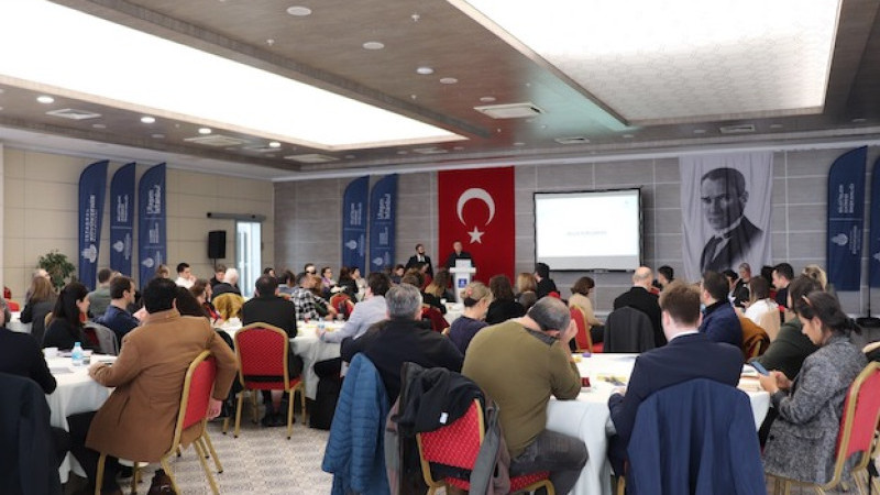 Karbonsuz İstanbul'a yeni adım