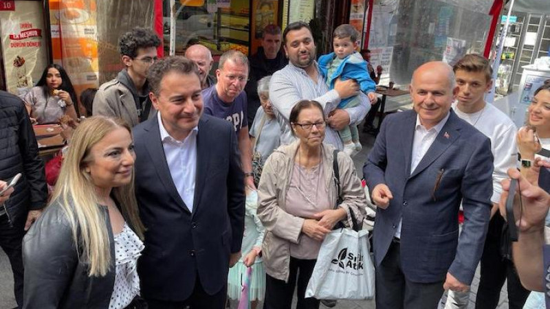 Babacan; 