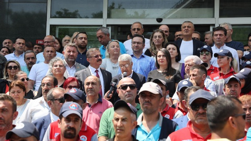 Saldırı girişimine kınama