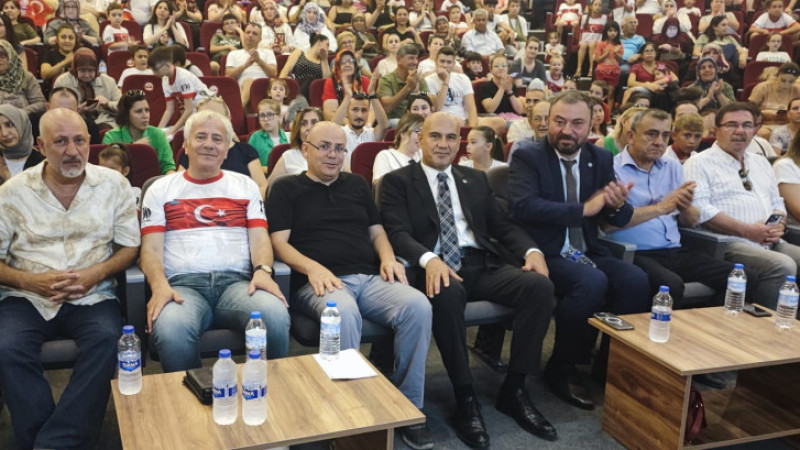 Ali Rıza Yıldız’ın Azerbaycan Seyahati Sonrası Bodrum ve Susurluk Ziyaretleri