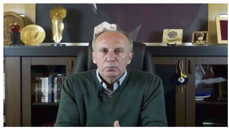 Memleket Partisi işbirliğine hazır