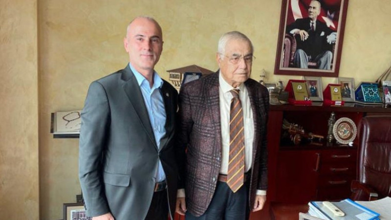 Ülkü Güney’den Yaşaroğlu’na destek