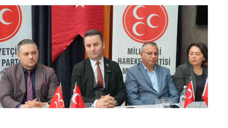 Can Ildırı; “Maltepespor’un hakkını yedirmeyiz”