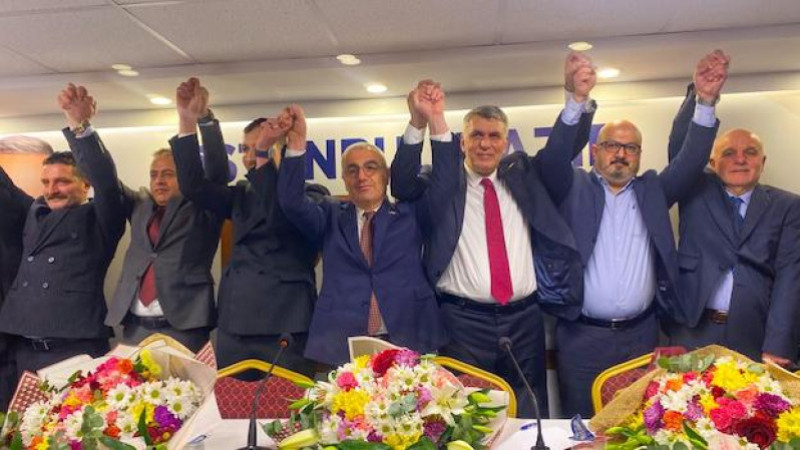 Kadem Ekşi  Maltepe’ye heyecan getirdi