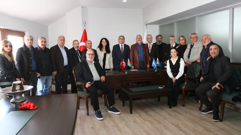 İSBAM İstanbul’da şube açtı