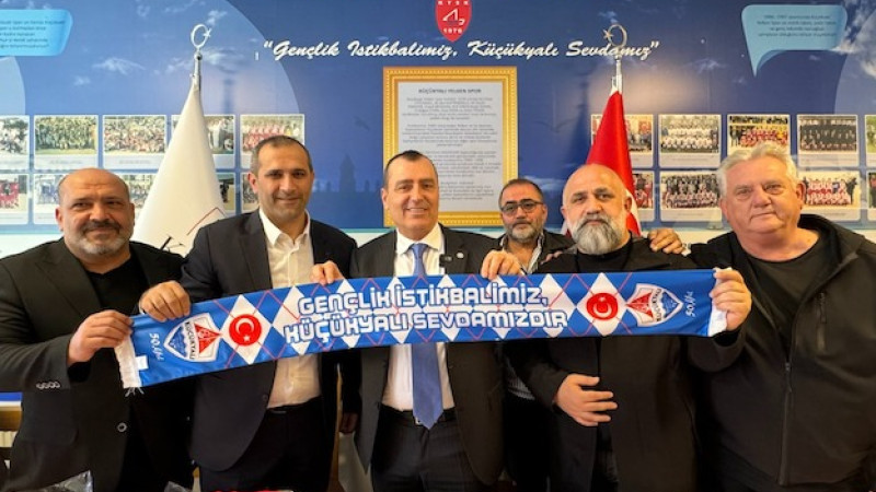 Ramazan Uğural, “Maltepe yönetilemiyor”