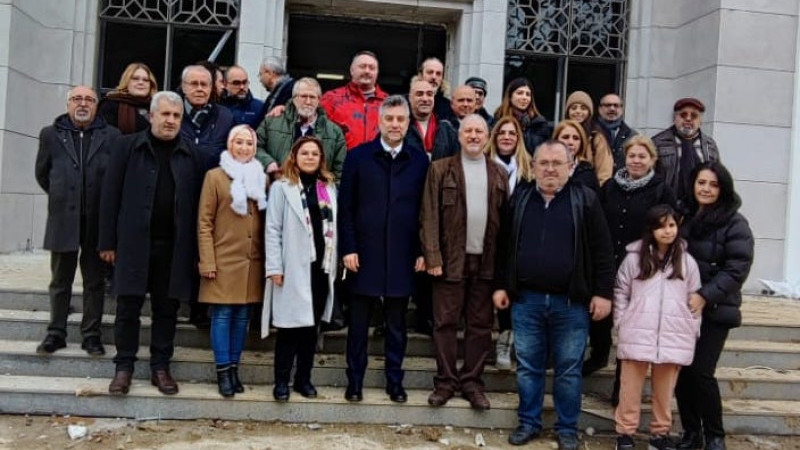 Şile İstanbul’un yıldızı