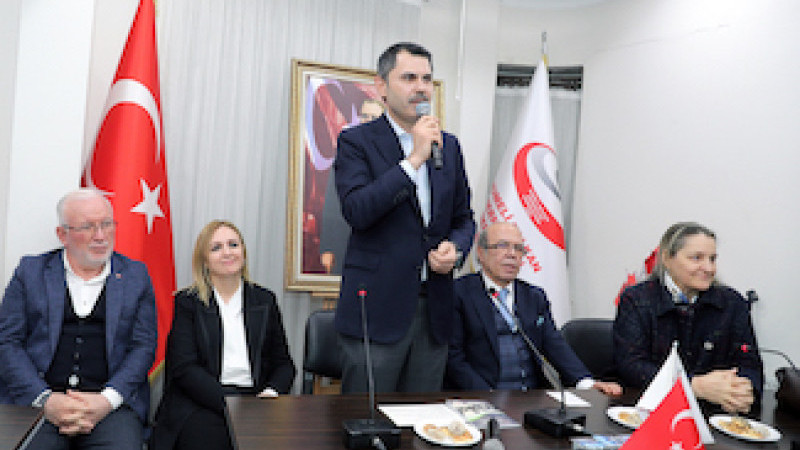 İstanbul'un kaynakları İstanbul'un geleceğine