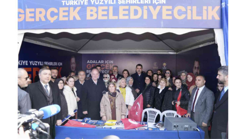 Kurum; Deprem korkusunu bitireceğiz
