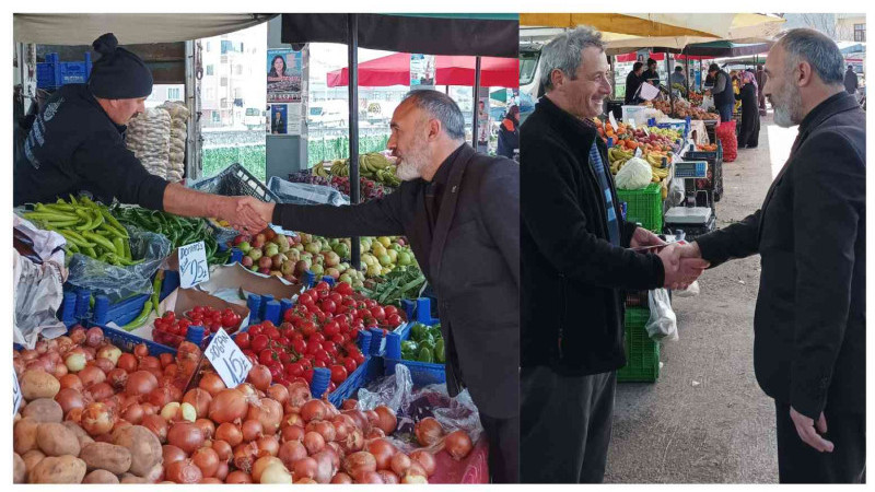Yakakent Refah’a kavuşacak