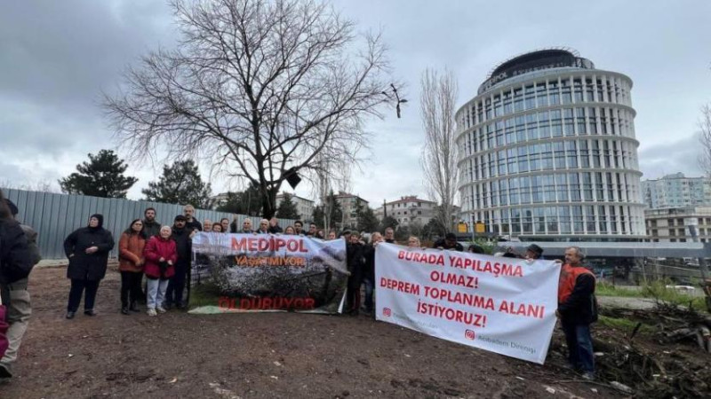 İBB’den ihaleli çözüm!