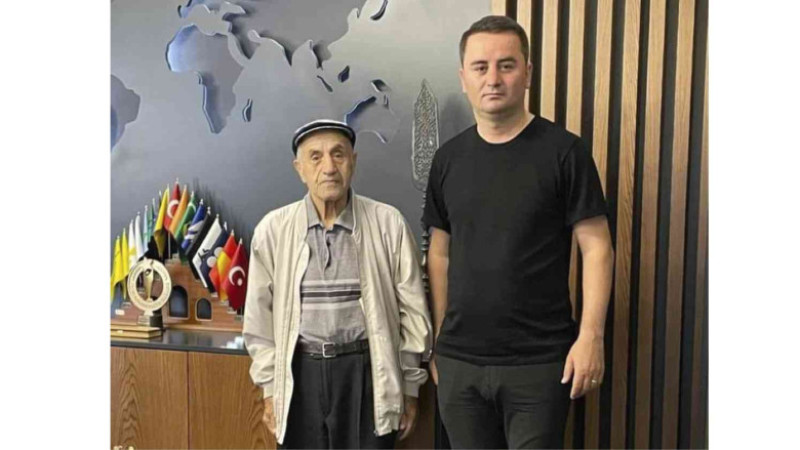 Bagış düğümü çözüldü