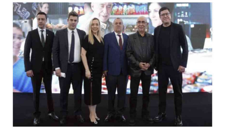 Zeren Grup cevapladı