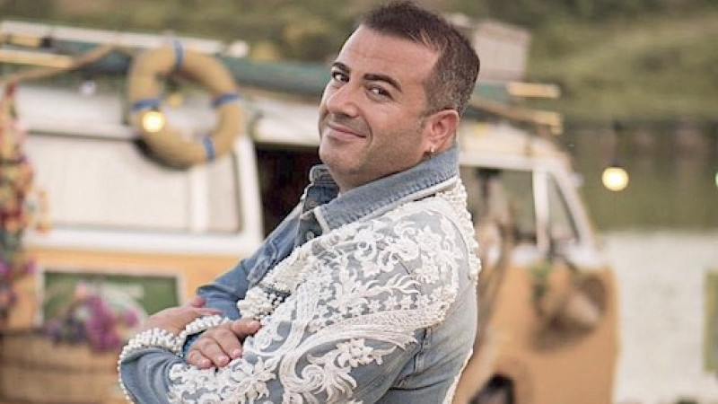 Anıl, “Nasılsın Yarim” dedi