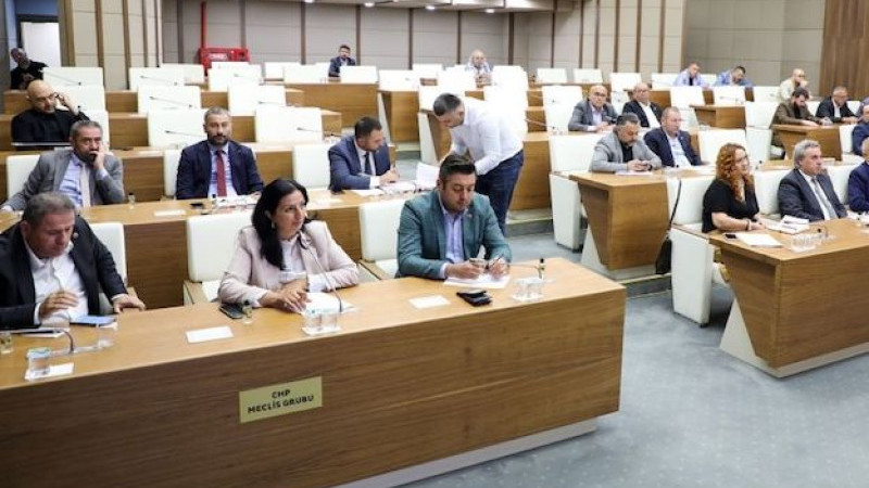 Beykoz'da bütçe sancısı