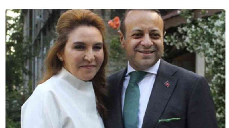 Egemen Bağış’tan veda mesajı