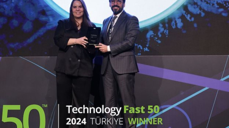 Dof Robotıcs’e  2 Ödül