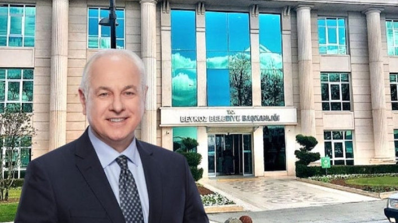 Beykoz'da kumpas geri tepti