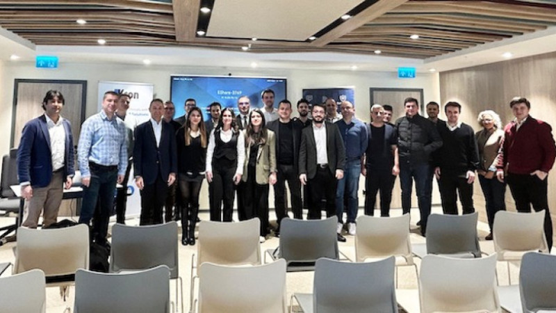 Siber tehditlere karşı korunma imkân