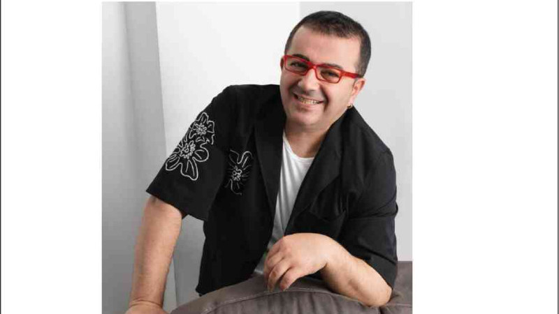 Anıl Alan'dan anlamlı konser 