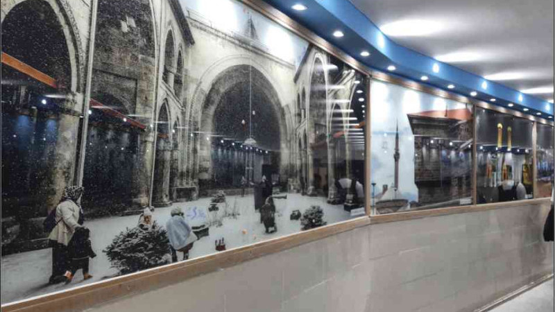 İbrahim Erkal adı Maltepe’de yaşayacak