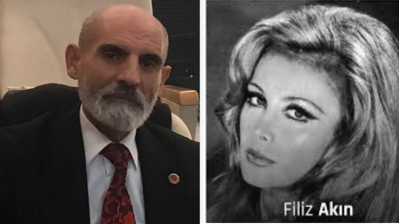 Yılmaz Gülümser'den sanat dünyasına taziye mesajı
