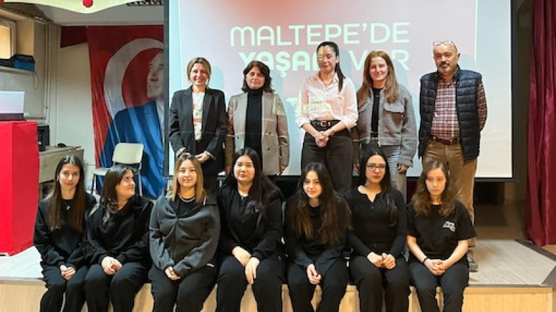Okullara çevre ve su eğitimi