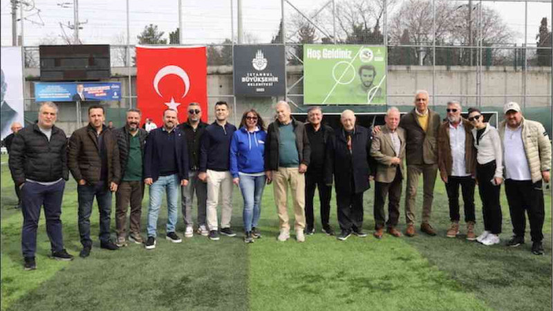 Metin Kurt adı yaşatılacak