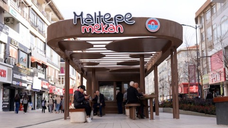 Maltepelilere bayram müjdesi