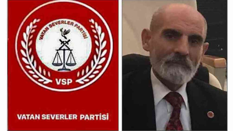 Yılmaz Gülümser’den Bayram Mesajı