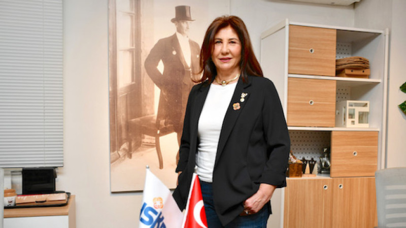 Genç Kadınlara İstihdam Sağlanacak