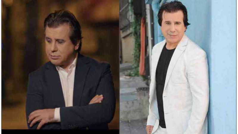 Şerif Kayran’dan “Bumerang” 
