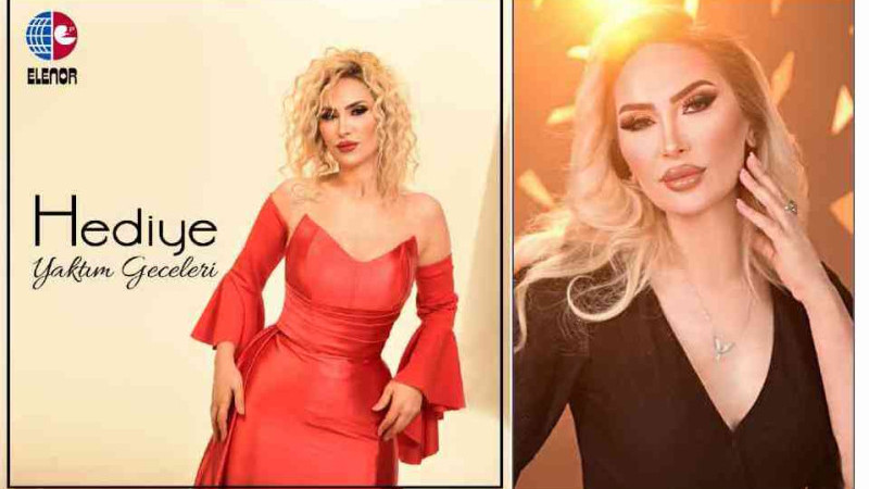 Hediye Yürek Yakacak 