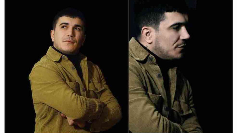 Yasin Hasar'dan yeni çıkış