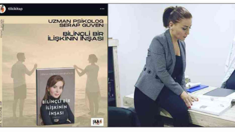 Aşk ve ilişkilere yeni bir bakış!