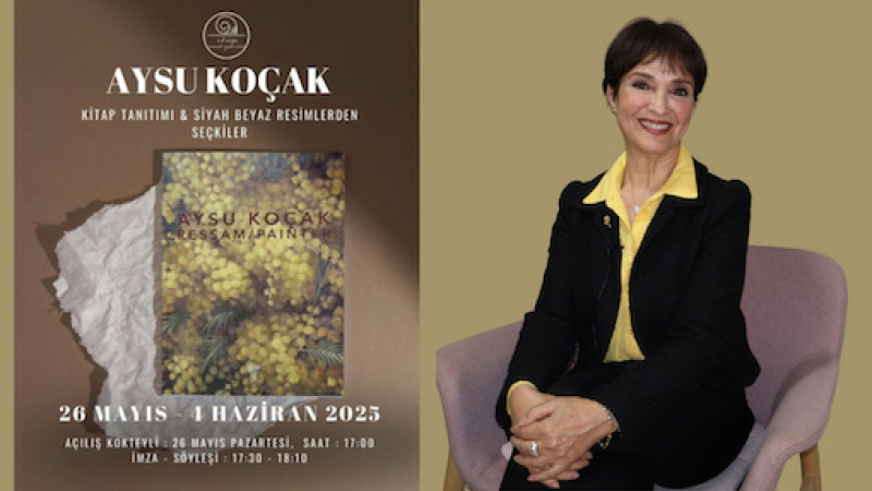Sanatla geçen 50 yıl