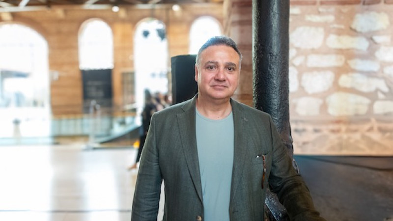 Yeni Bir Çağ Başlıyor