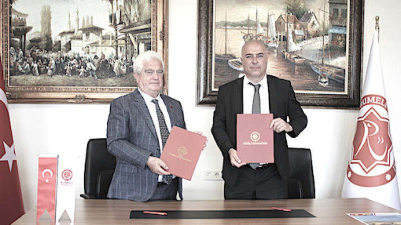 Sporda güçlü iş birliği