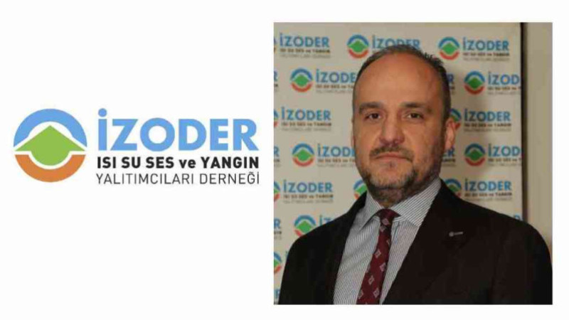 İZODER 32 Yaşında