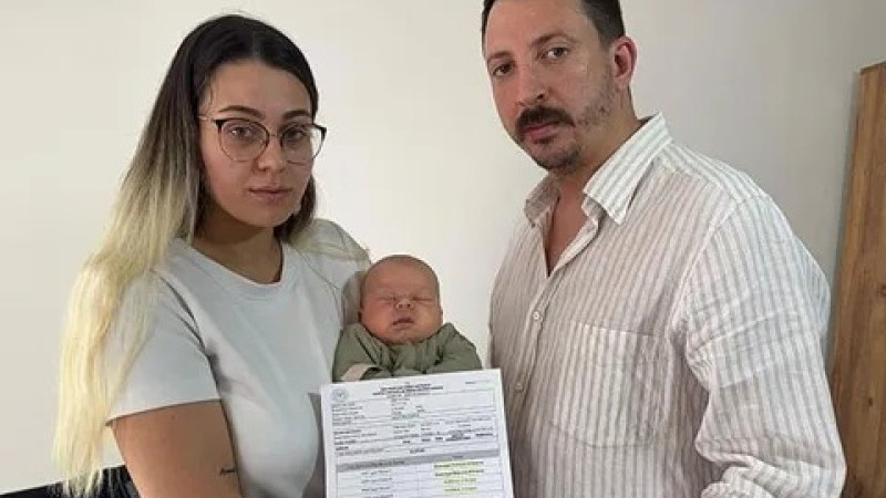Çağan Ata için kampanya