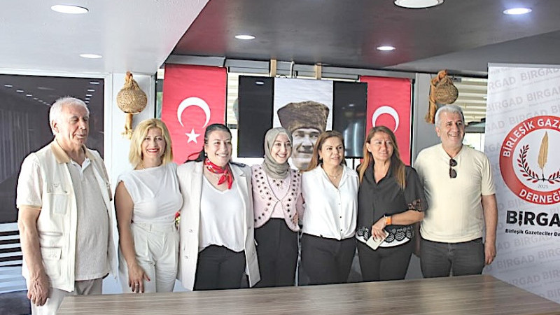 BİRGAD’dan birlik beraberlik vurgusu