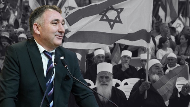 Genç Parti’den ‘Suriye’ uyarıları