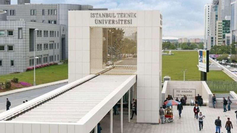İTÜ Tanıtım ve Tercih Günleri 24 Temmuz'da 