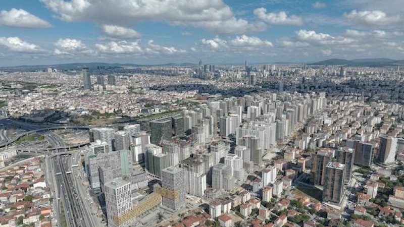 İstanbul New York'u geride bıraktı