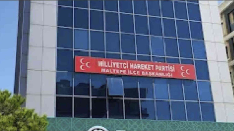 MHP Maltepe’den kamuoyu açıklaması