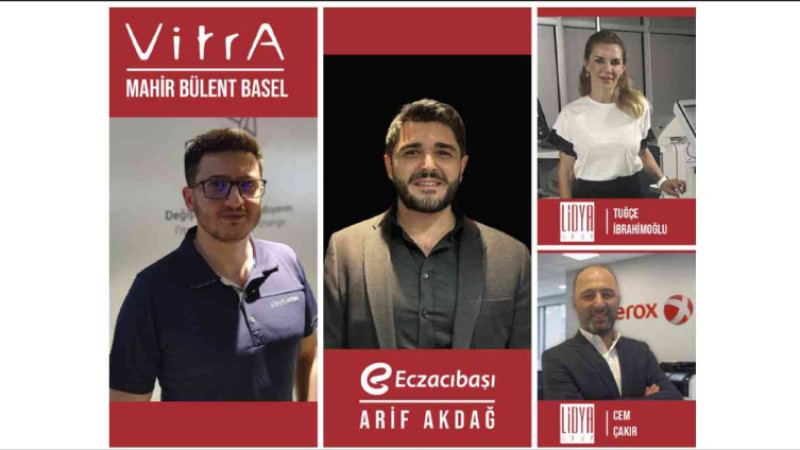 VitrA’dan dijital baskıda yeni bir dönem