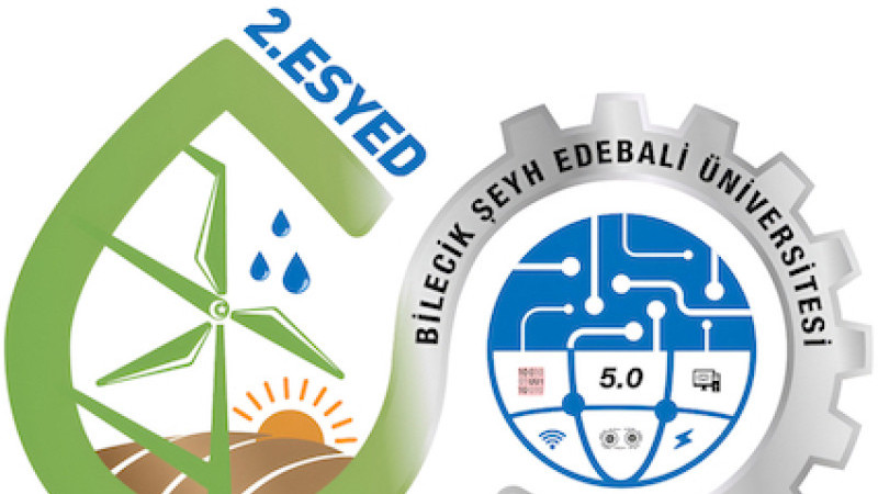 Yeşil Dönüşüm Çalıştayı 16-17 Ekim’de Bilecik’te!