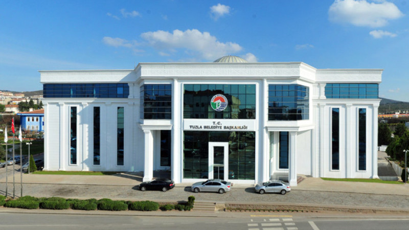 Tuzla’da bir garip ihale