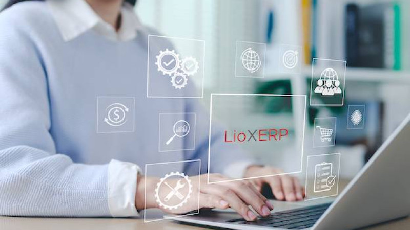 ERP sistemleri, verimliliği artırıyor