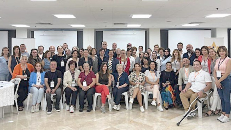 Tomurcuk Kooperatifi’nden anlamlı çalışma